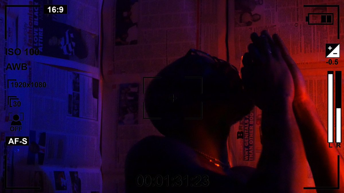 fikiversehq's tweet photo. Thankful for the journey so far..π
#Throwback FIKI - ALOR πΆ
Listen here: https://t.co/1kzaPVsF20 π
#fikifaya #alor #fayanation #theyarenotready https://t.co/vBo4cIKrL1