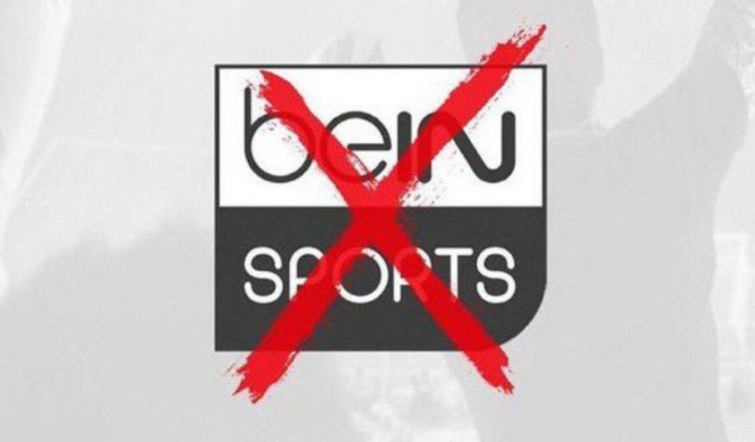 Yani diyosunuz ki Fenerbahçe taraftarına savaş açıyoruz BEİN SPORT iptal etmeyen Fenerbahçeli kendine Fenerbahçeli demesin 🤨 #HaddiniBilBeinSports