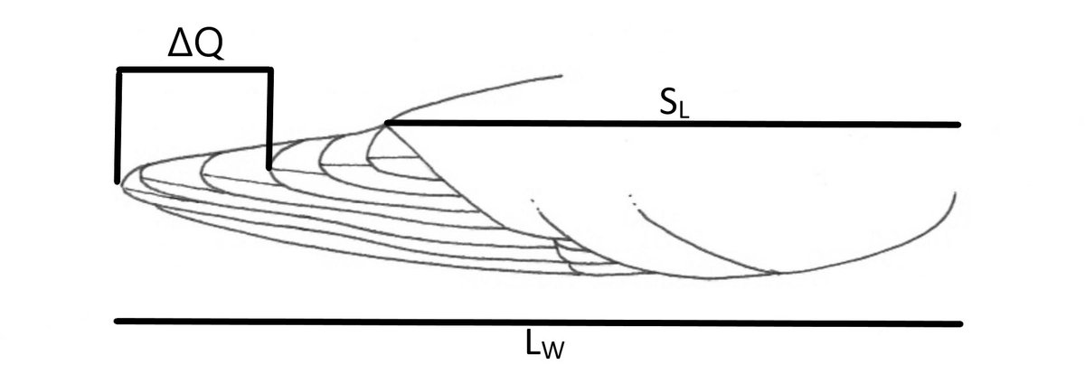 6/11: So i traveled across Aus (and to America!) to measure as many grass parrot museum skins as possible. i quantified 3 metrics of wing shape (pointedness, concavity and aspect ratio) and compared them across species.