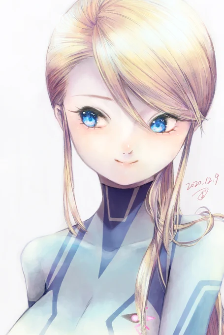 リターンズ仕様 #Metroid 