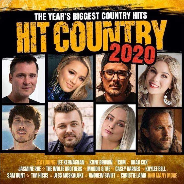 Checked Music (@checkedmusic) on Twitter photo <a href="/ABCmusic/">ABC Music</a> have released their double album 'Hit Country 2020' featuring loads of great tracks including @CheckedLS releases <a href="/ViperCreekBand/">The Viper Creek Band</a> 'Wrecked Everything' and <a href="/CassHopetoun/">Cass Hopetoun</a> 'Shots'. Available physically and digitally. <a href="/ABCmusic/">ABC Music</a> have released their double album 'Hit Country 2020' featuring loads of great tracks including @CheckedLS releases <a href="/ViperCreekBand/">The Viper Creek Band</a> 'Wrecked Everything' and <a href="/CassHopetoun/">Cass Hopetoun</a> 'Shots'. Available physically and digitally.