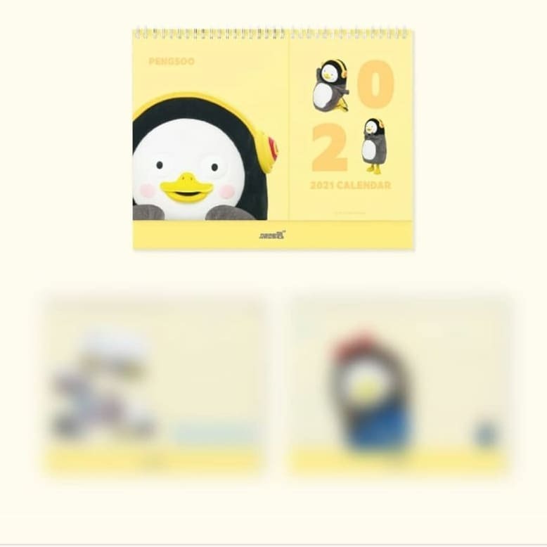 韓国キャラクター