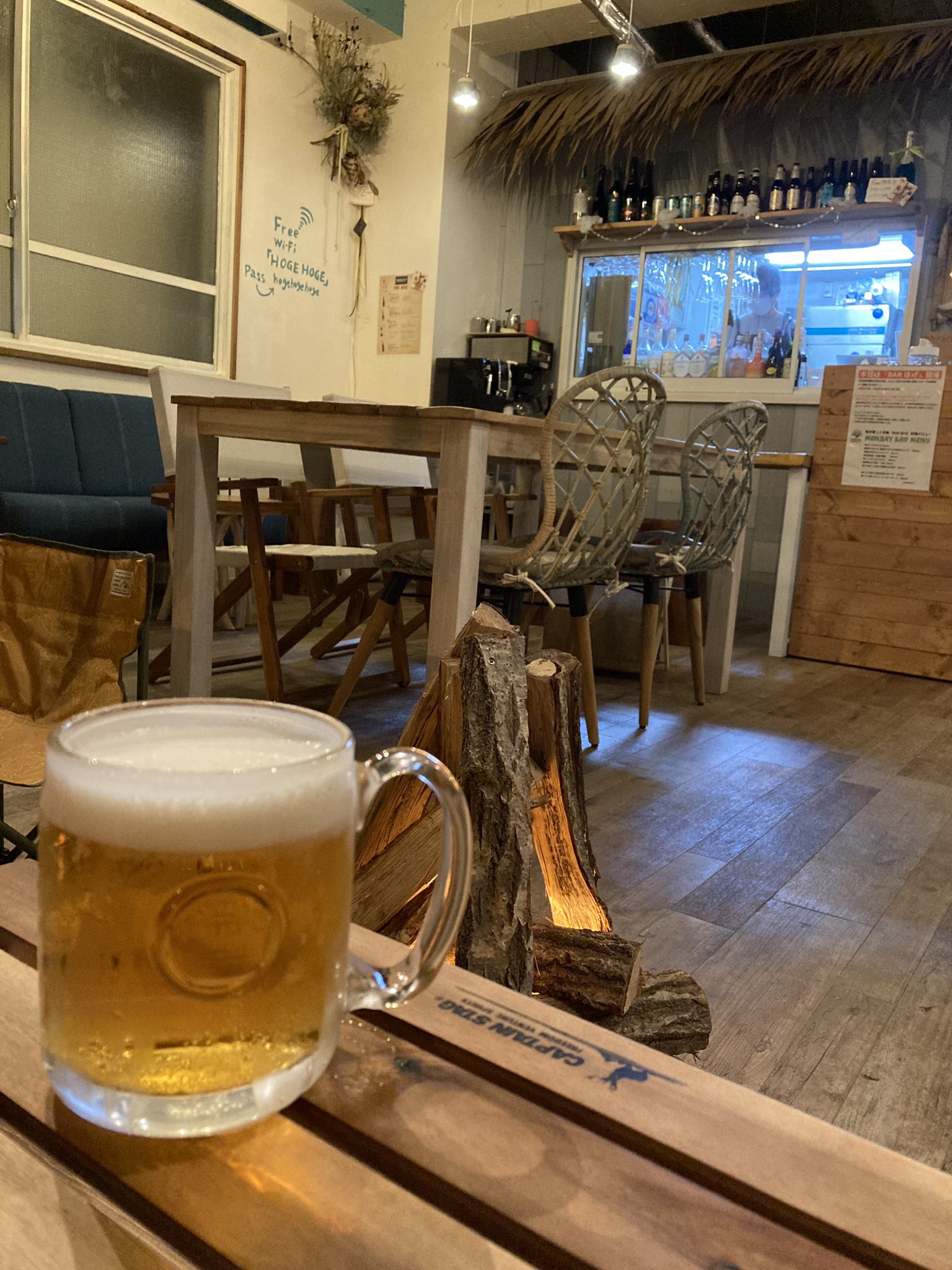 Dining Bar Cafe ほげほげの樹 On Twitter 美味しいお酒のんで ほげほげの樹 東中野ダイニングバー 東中野バー 東中野居酒屋 東京グルメ 東中野グルメ