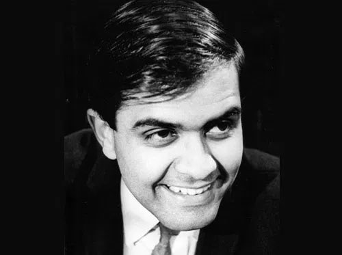 Happy Birthday to Waris Hussein  