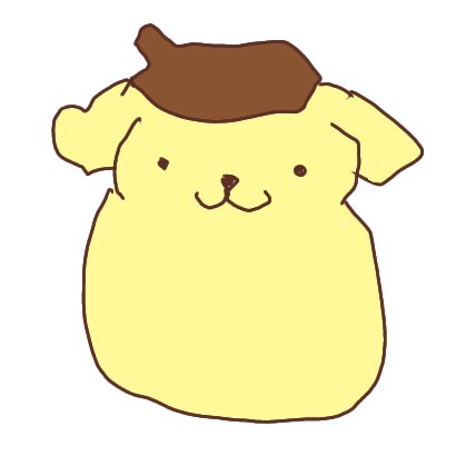 左手でのtwitterイラスト検索結果 古い順