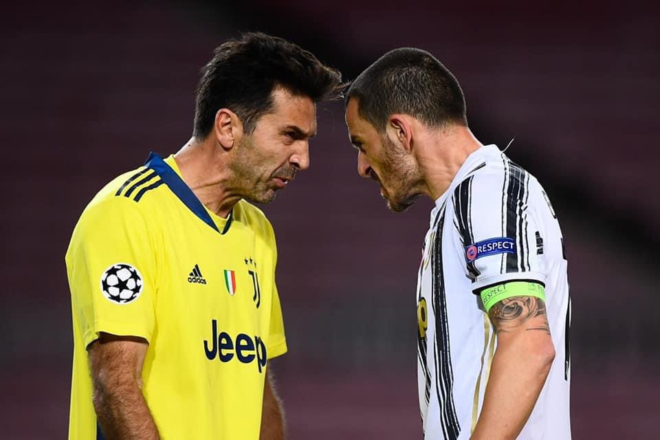 matteomaretto's tweet photo. La grinta e la caparbietà che da tempo non si vedevano!!! Così bene @juventusfc ⚪️⚫️❤️ https://t.co/zss3KylifB