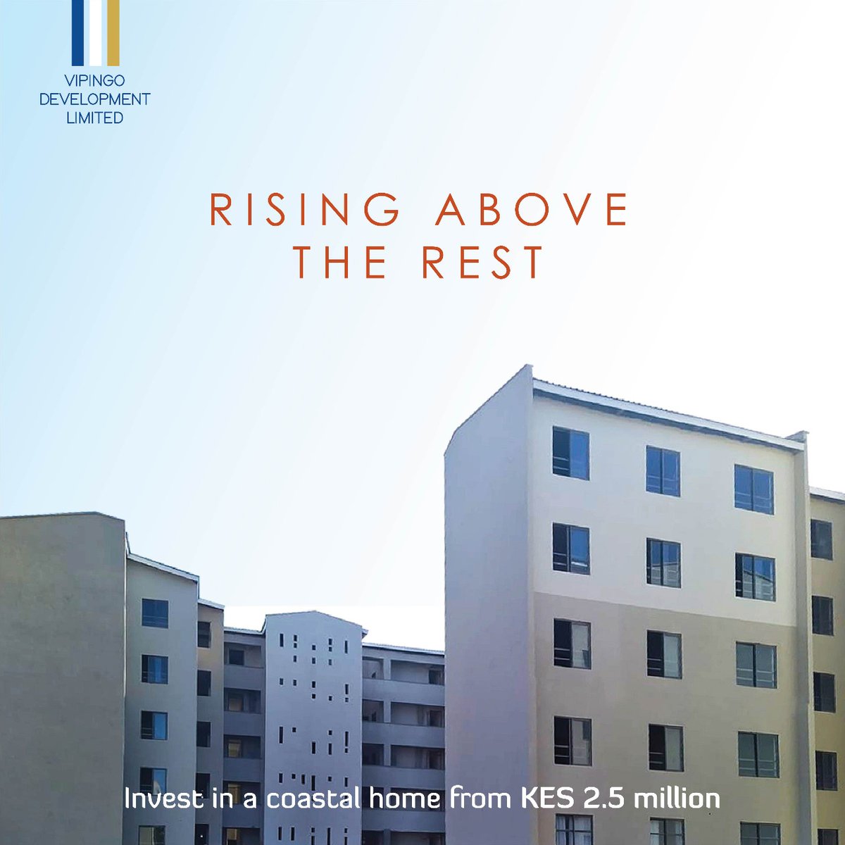 VipingoPLC's tweet photo. Watch more sunsets than movies. Our homes provide fantastic views that raise your spirit.
We are open for viewing this festive season. Book an appointment.
#VDL #coastalliving #VipingoDevelopment https://t.co/JPn6aYGDiU