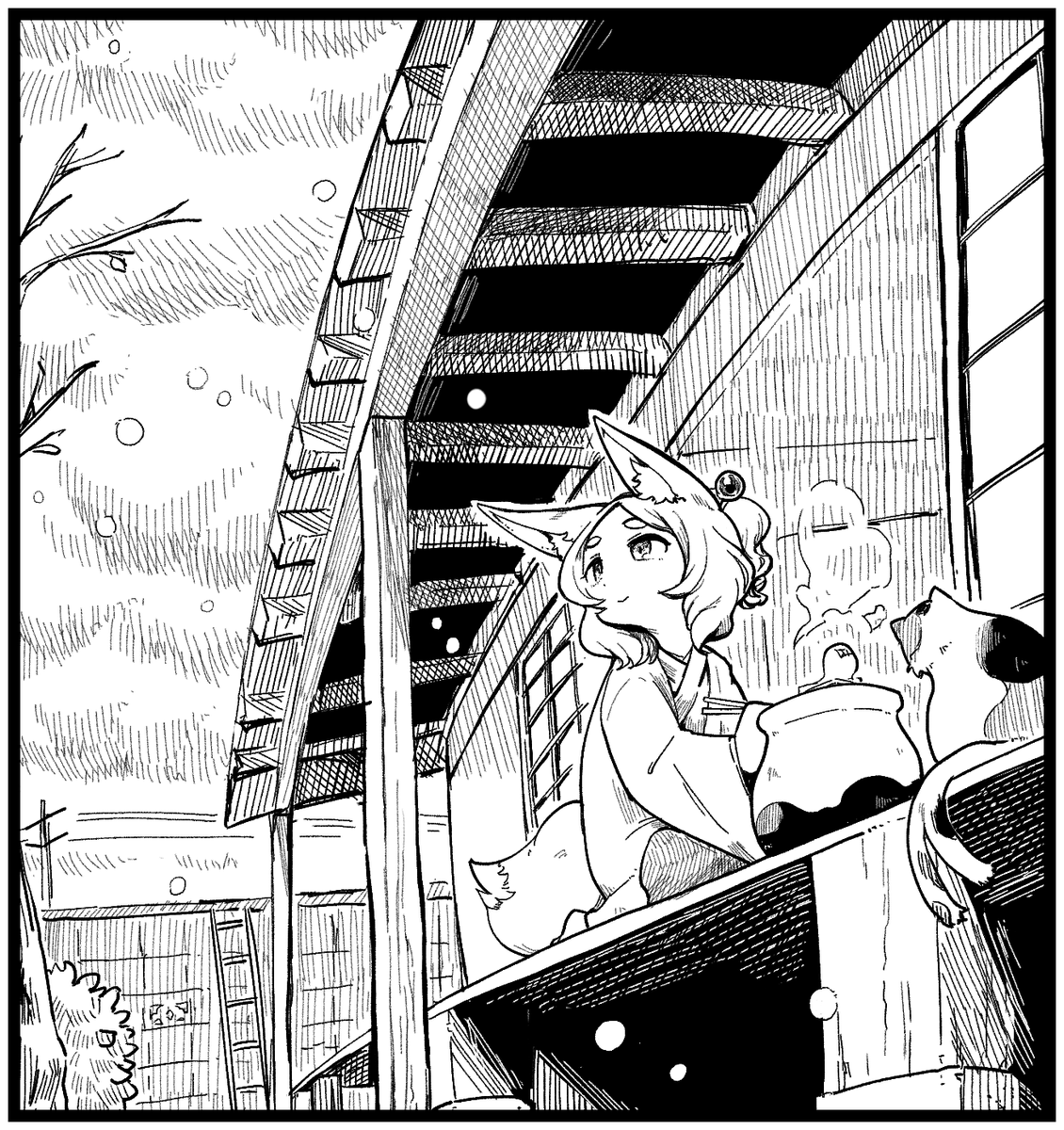 「やっとかい」 