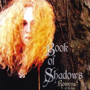 #NowPlaying "Nothing Lasts Forever" by Rowena of the Glen, From the album "Book of Shadows"   >>>> Join us at: internationalpaganradio.com