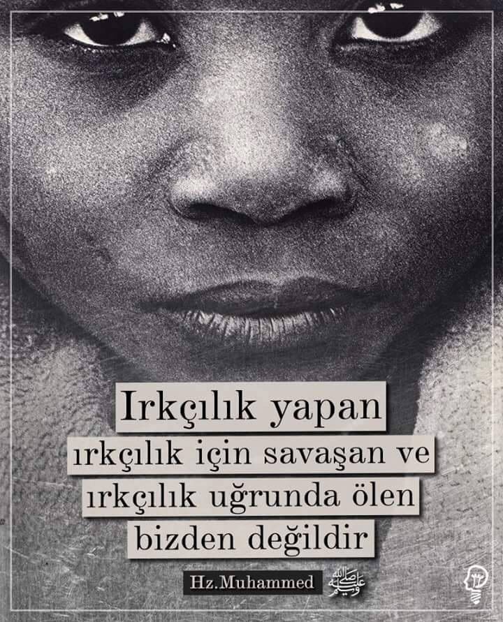 hawar4747's tweet photo. Irkçılık ideolojik bir düşünce değildir psikolojik bir hastalık tır https://t.co/arGgogfry1