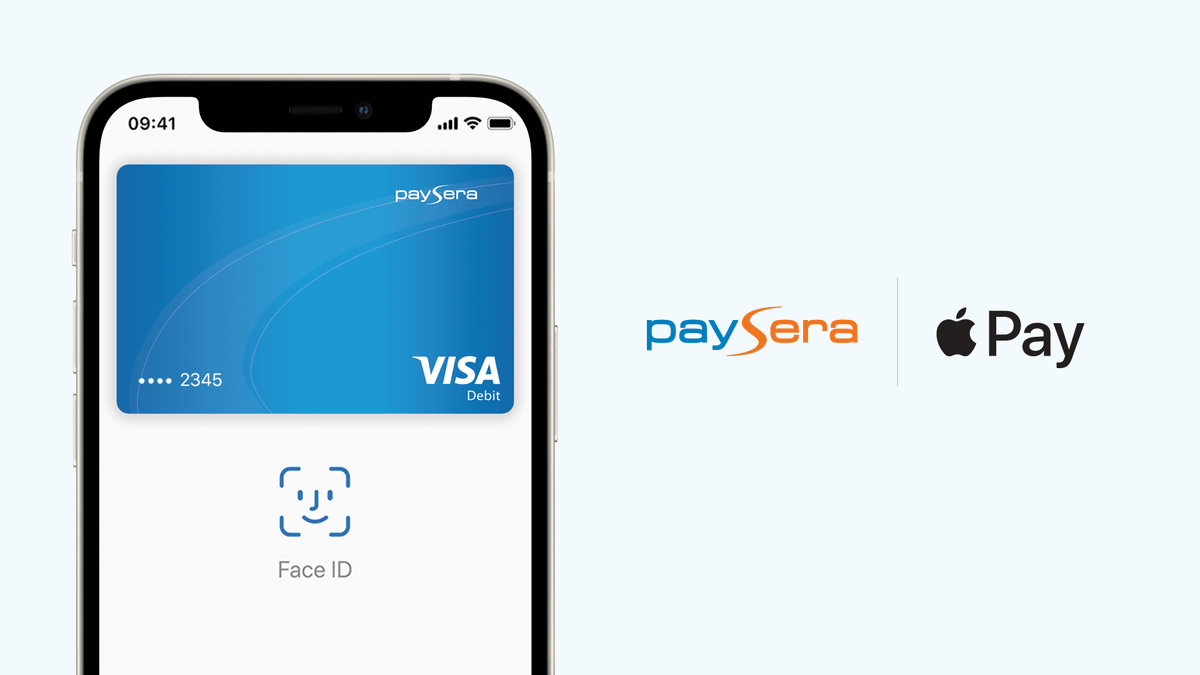To detect preview Wardrobe Paysera on Twitter: "You asked and we delivered – you can now use Paysera  Visa cards with Apple Pay! 📲🙌 Read more on our blog 👇  https://t.co/nlVDTWcUT8 #ApplePay #fintech https://t.co/lb05e0FFGF" /  Twitter
