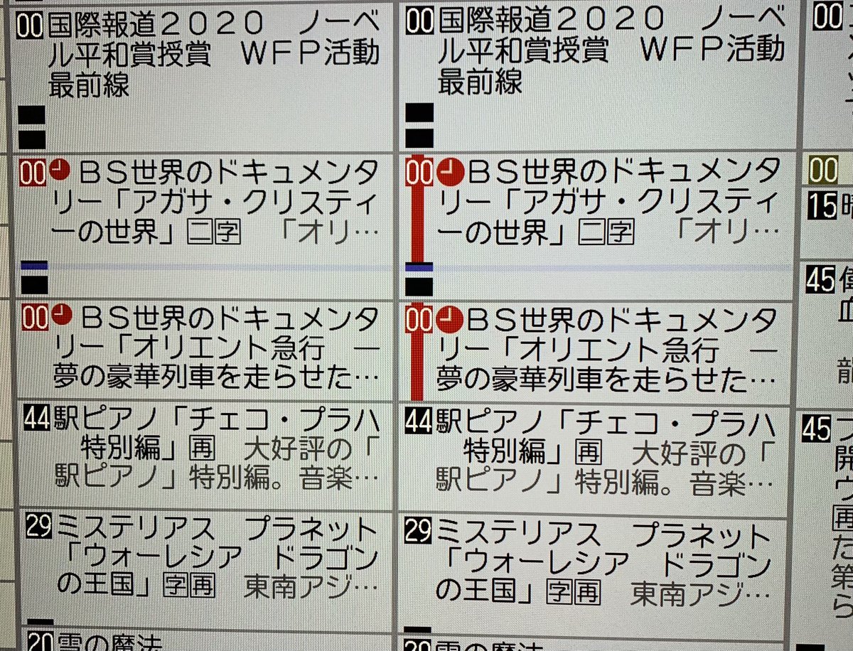 ミスマープル