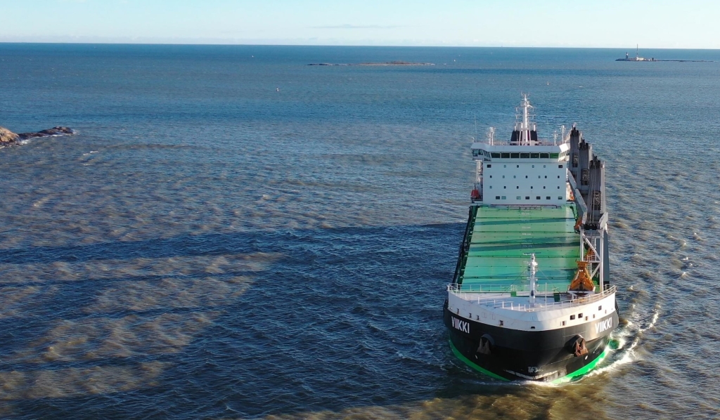 Aspo nostaa vuoden 2020 tulosohjeistustaan: Aspon liikevoitto on noin 18–20 Me (21,1) vuonna 2020. Taustalla ESL Shippingin kuljetusvolyymien myönteinen kehitys ja Telkon ennakoitua vahvempi Q4-tuloskehitys.