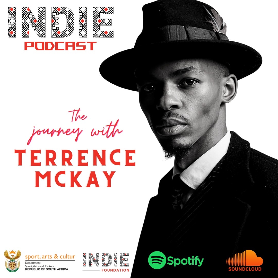 terrencemckaysa's tweet photo. Super excited to share this! Click on the link to listen to this powerful conversation hosted by @indiefoundation .

A massive S/o to them for all the work they do for the independent artist and industry!

https://t.co/mKJynvc3j6 https://t.co/Qe7vlw2OMT