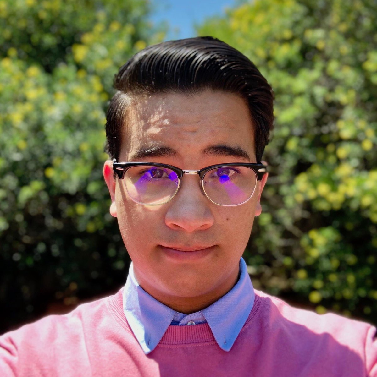 🚨Announcement🚨 Jden Redden joins <a href="/UTMtheatre/">Under The Microscope</a> as an Associate Producer for its 2021 <a href="/ADLfringe/">Adelaide Fringe</a> season! 🙌