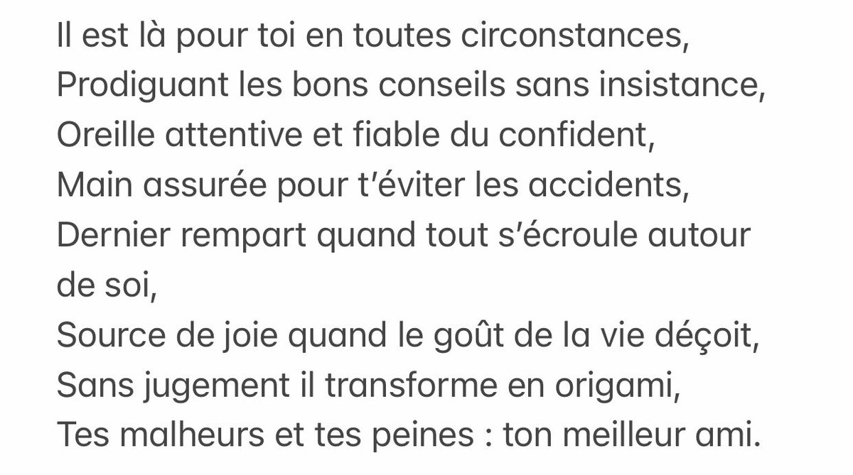 XavierP_31's tweet photo. Aujourd’hui on parle de l’ #amitie et de l’importance d’un ami 😉 ! #poesie #ecriture #societe #engagement #solidarite @Emiliengv_FMC https://t.co/bJQNRPYXll