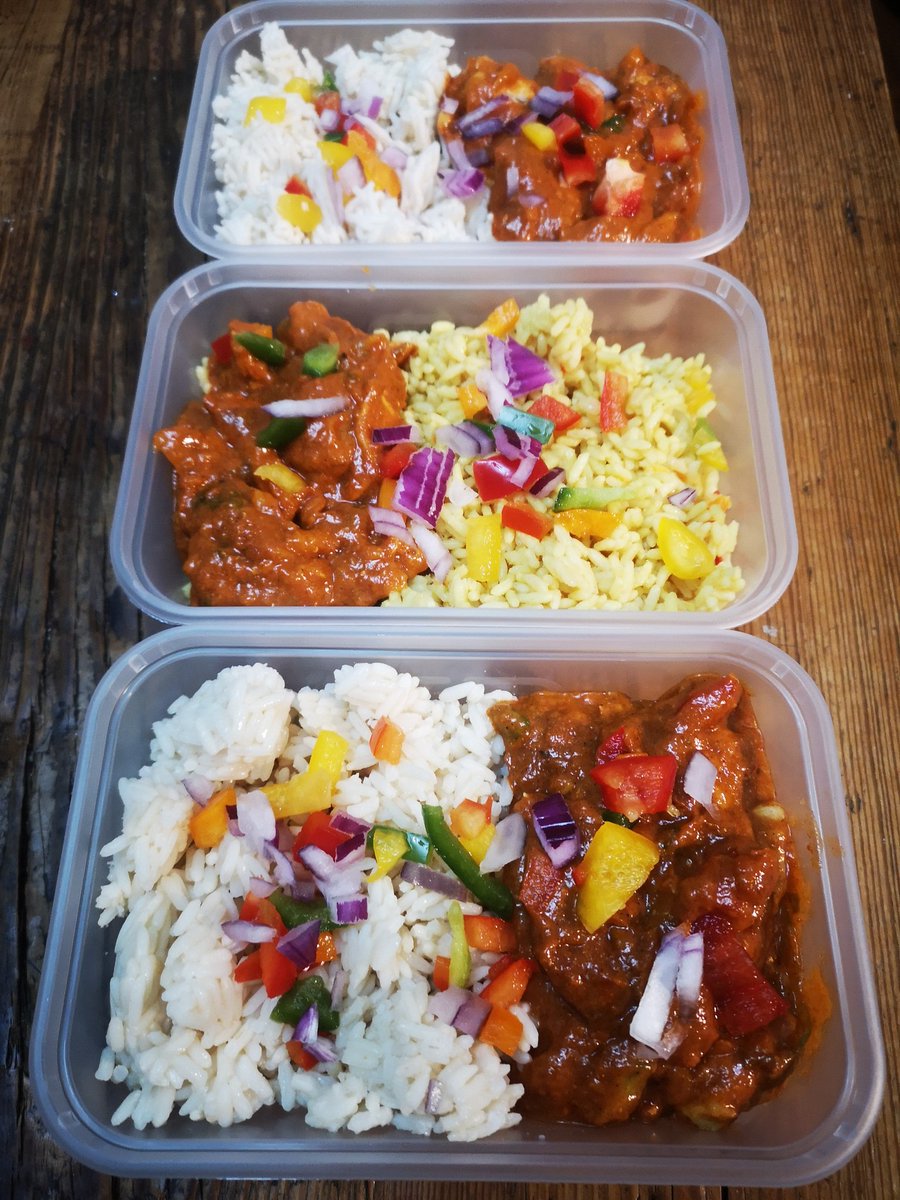 Slow cooked pork and stuffing with all the trimmings, tastes every bit as good as it looks.Delivered safely, and directly to the workplace,also some of today's specials include our popular dirty wedges,satay chicken skewers, and so much more.Check out our Instagram @platters2020