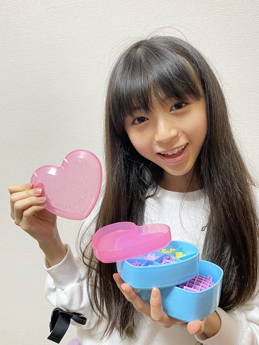 Twitterのコスプレ画像1