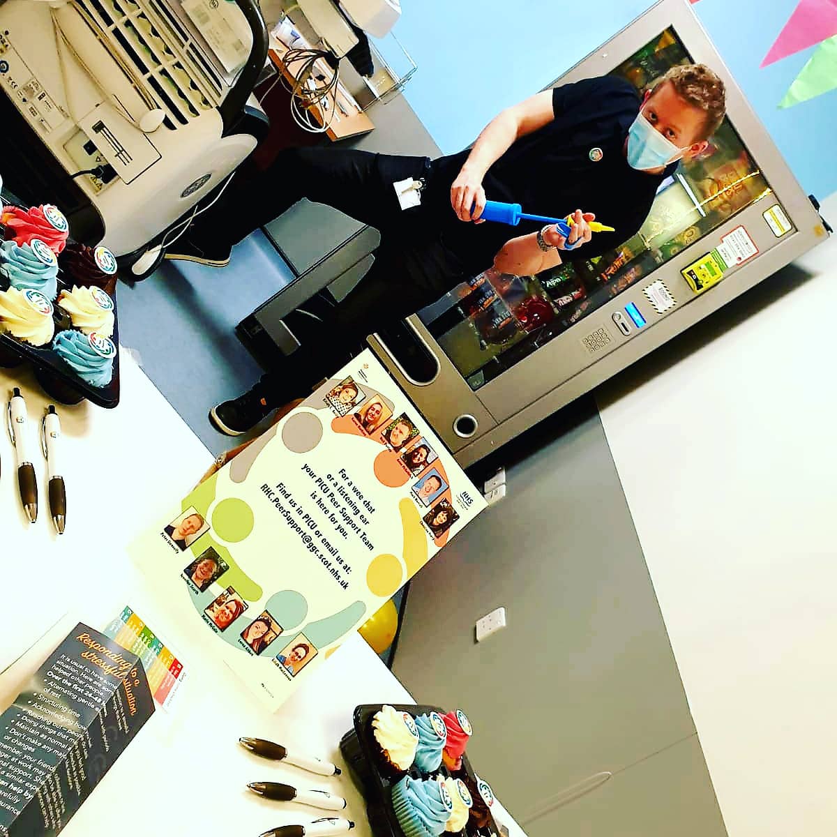 RHC_Wellbeing tweet media
