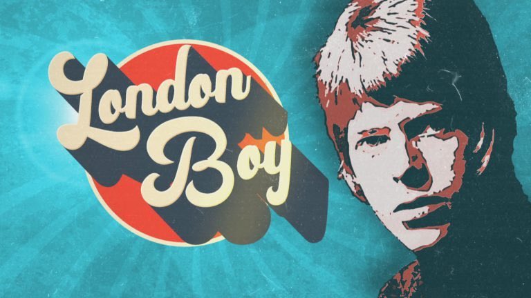 “David Bowie – London Boy” è il nuovo documentario di <a href="/ritarocca4/">rita rocca</a> dedicato a <a href="/DavidBowieReal/">David Bowie Official</a> che andrà in onda il 10 gennaio 2021 su <a href="/raicinque/">Rai5</a>.