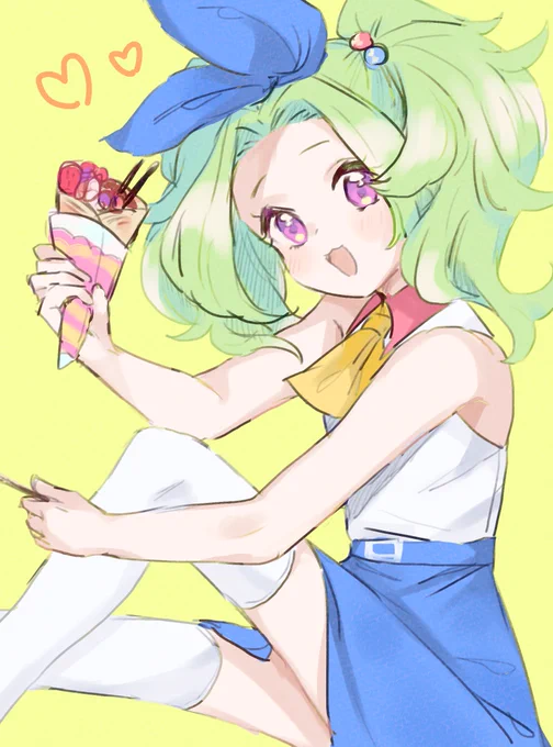 ラビリィ 