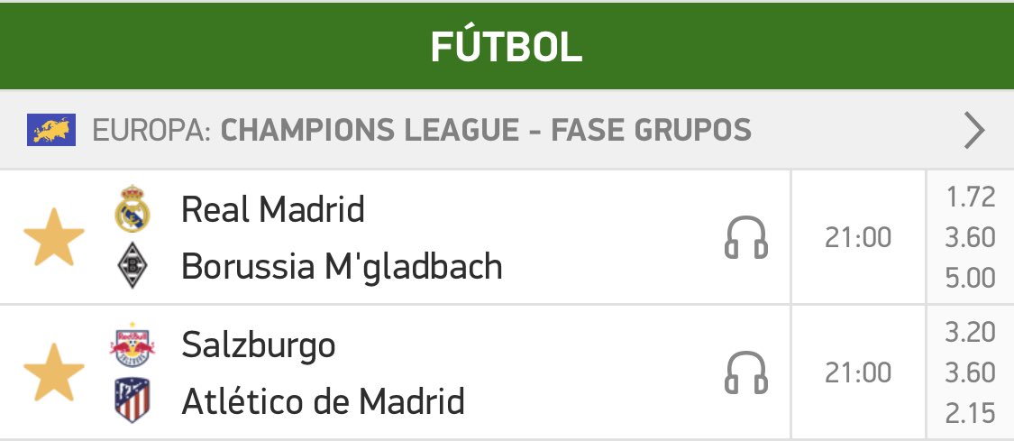 MultiApuesta tweet media