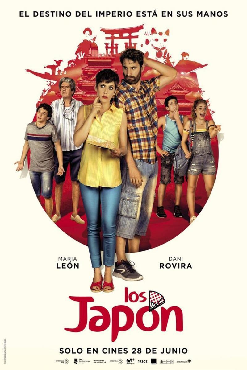 DiputacionCC's tweet photo. 🎬 CINE DE HOY de @DiputacionCC llega a su fin:
🗓 Jueves 10
📍 #SanGil. Pabellón Municipal 🕕 18:00h
“Todos lo saben”. 
🗓 Viernes 11
📍 #Azabal. Nave municipal 🕡 18:30h
“Buñuel en el laberinto de las tortugas”.
🗓 Sábado 12 
📍 #LaPesga. Casa de Cultura 🕡 18:30h
“Los Japón”. https://t.co/pwjUzZ0LRp