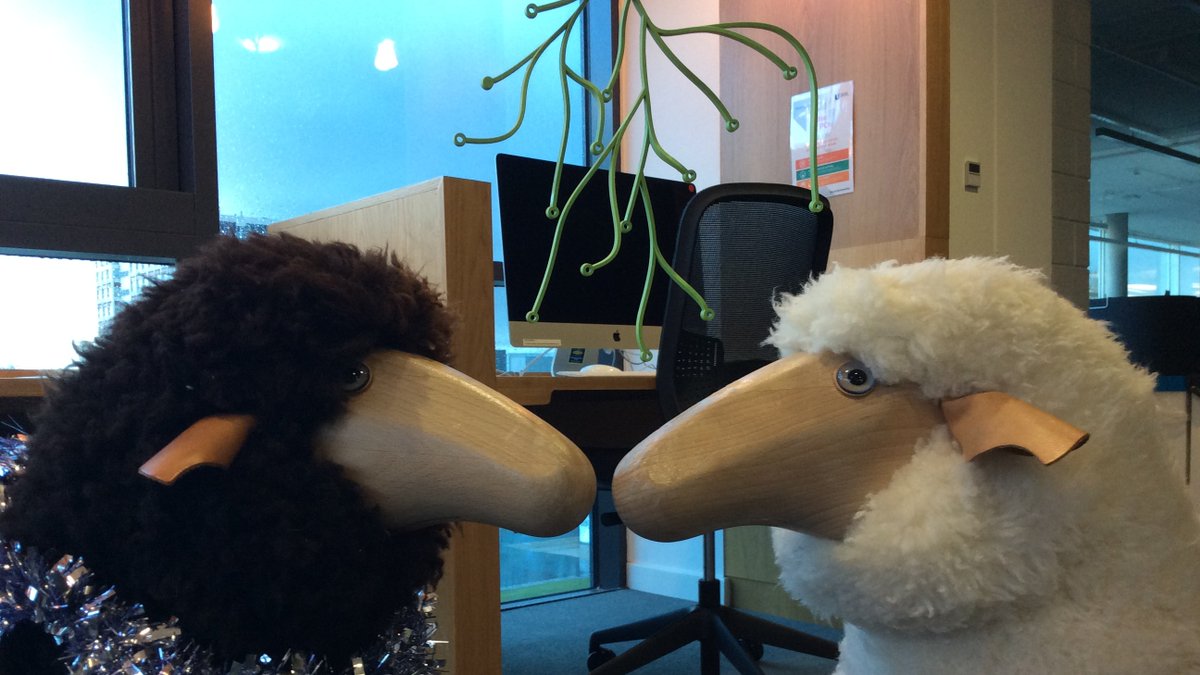 We're open for <a href="/TeessideUni/">Teesside University</a> staff &amp; students over the Winter vacation for pre-booked individual study spaces &amp; printing services 10.00am-4.00pm daily (except 25 &amp; 28 Dec &amp; 1 Jan). For more info libguides.tees.ac.uk/coronaviruslib… <a href="/teessidesu/">Teesside University Students’ Union (TUSU)</a>