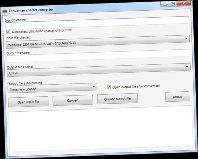utf8 to iso converter utf8 to iso converter