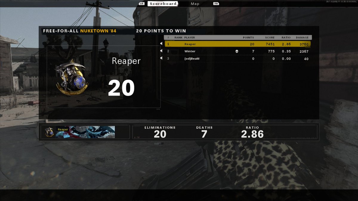 KingRassle's tweet photo. #CallofDutyBlackOpsColdWarXboxSeriesXS #XboxShare https://t.co/WQDHrkzEWA