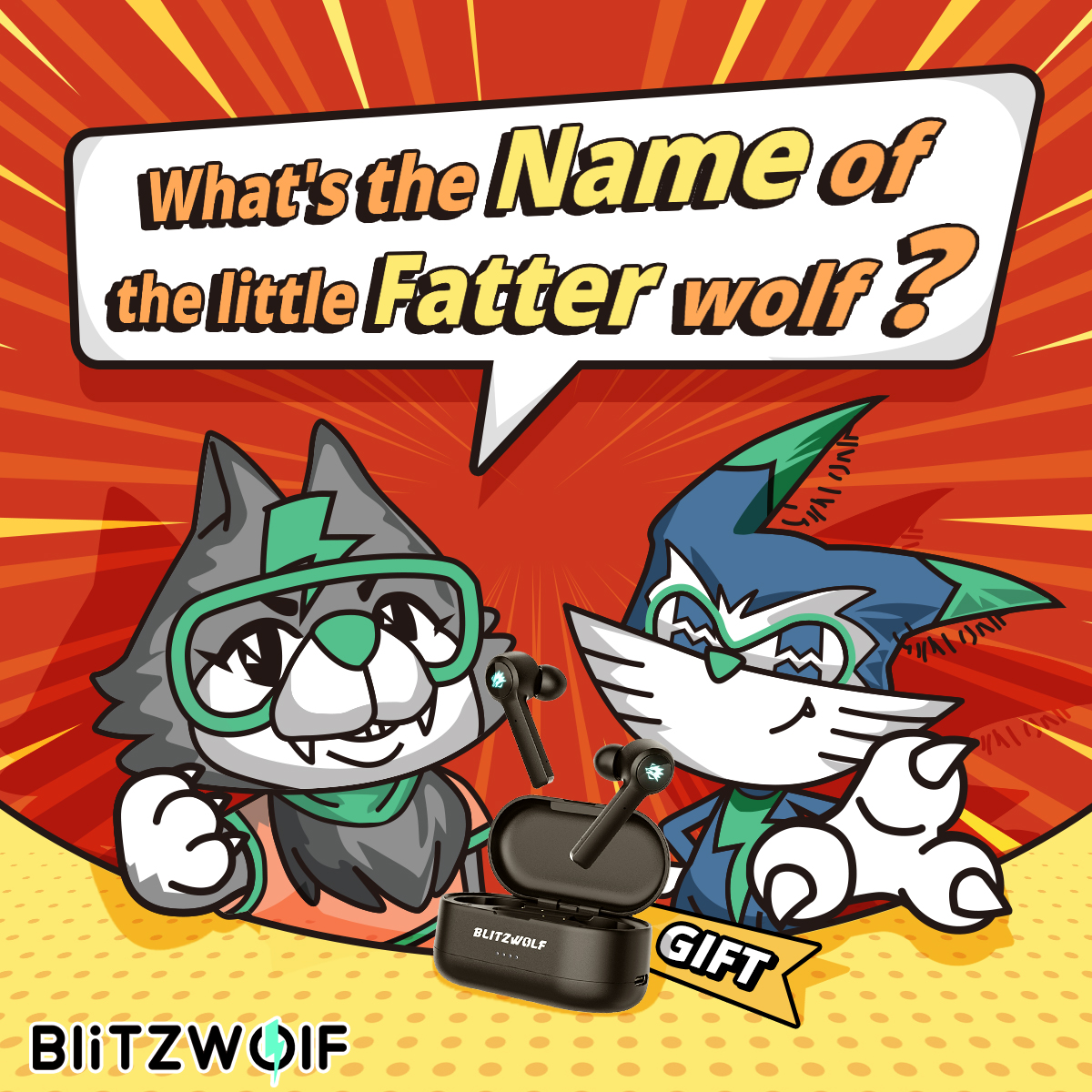 blitzwolf soundbar india