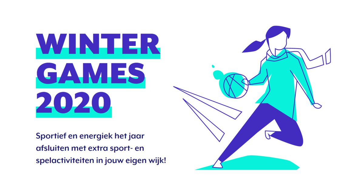 JCFoundation's tweet photo. Wat zijn we trots! Gisteren noemde @MinPres de Winter Games als één van de initiatieven binnen het Jeugdpakket. Samen met @krajiceknl en @SociaalWerkNL faciliteren wij extra sport- en spelactiviteiten in de wijk. Meer weten? ➡️https://t.co/GLWB4BWIaD

#CreatingSpace https://t.co/m7M1QaAd5Y