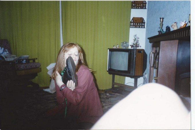 ****Number 1****Doc MartensTimeless, iconic. Murder to break in, but then - a friend for life.Thanks for all your wonderful contributions to this thread. All hail the MD Community x