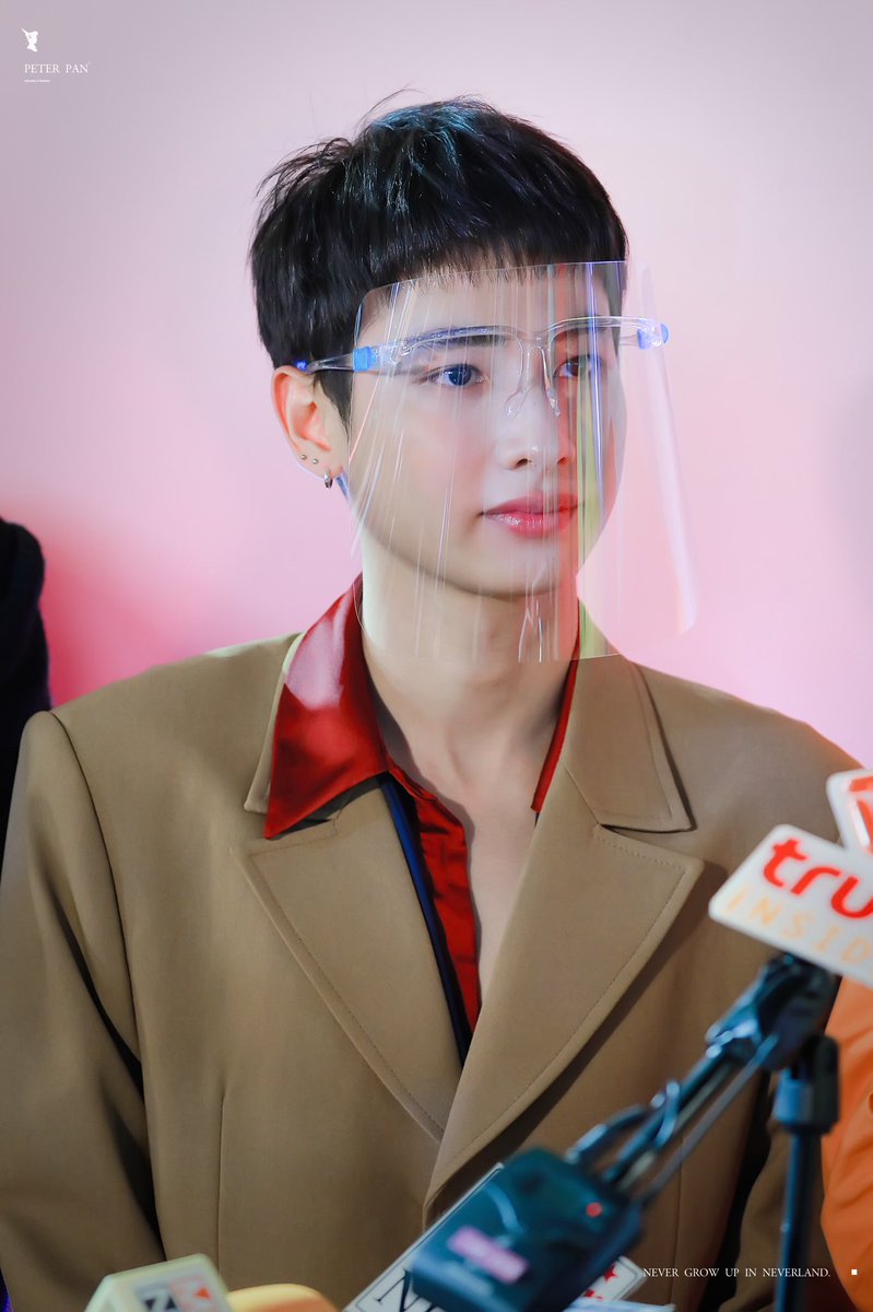 PeterPan_GunAtp's tweet photo. 08122020 OK GENERATION PARTY

😗😗👌🏻👌🏻

#OKgenerationparty  #ออฟกัน  #OffGun  #GunATp  #GunAtthapan https://t.co/UFzDfpmsly