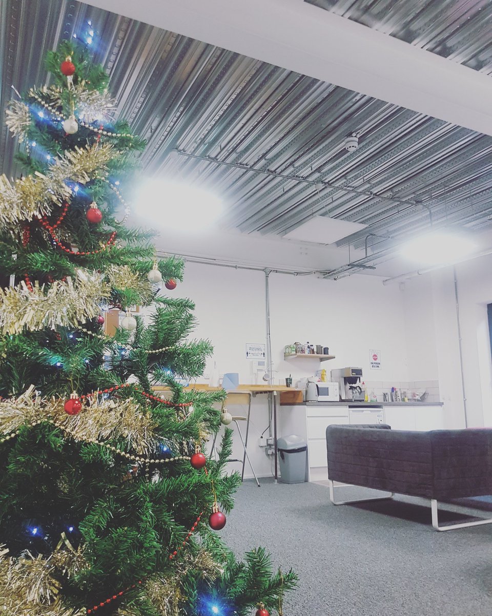 We made it to the end of the year! Very grateful to all our current and past members in 2020. A warm welcome awaits in 2021! Nadolig Llawen! 🎄