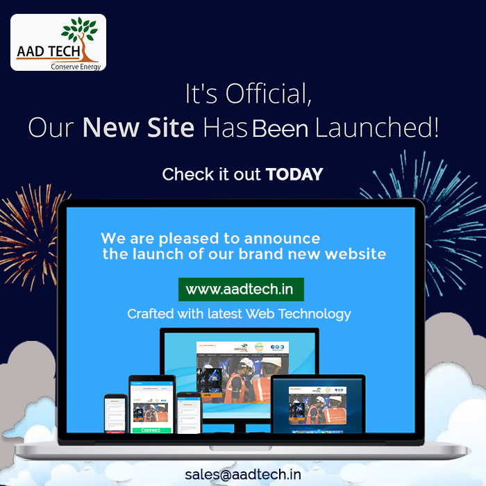 TechAad's tweet photo. We are pleased to announce the launch of our brand new website- Check it out TODAY!
crafted with latest Web Technology

https://t.co/SqT6kt52Na / sales@aadtech.in
#AADTECH #ECFANS #AHU #airhandlingunit #hvac #hvaclife #airconditioning #hvactechnician #hvacservice #hvactech https://t.co/qrLU0djfk0