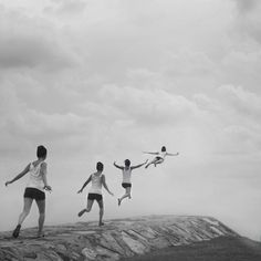 Belum terlambat, kereta itu masih terlihat. Tak seharusnya kita abai dengan keniscayaan kemana dunia melangkah. Bukan kita abai akan ajaran agama, debat dogma demi rebutan benar harus kita kurangi.... @andita_4