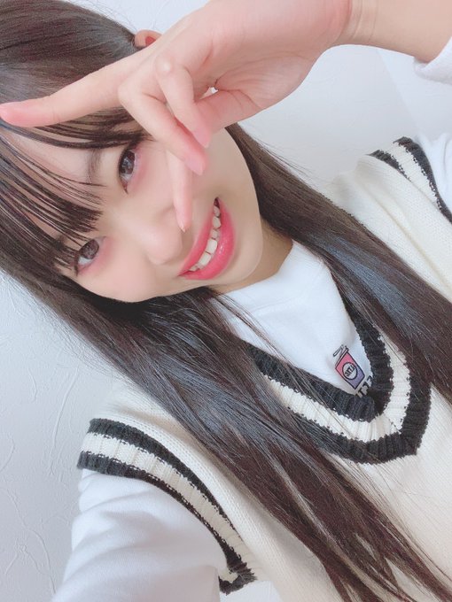 Twitterのコスプレ画像6