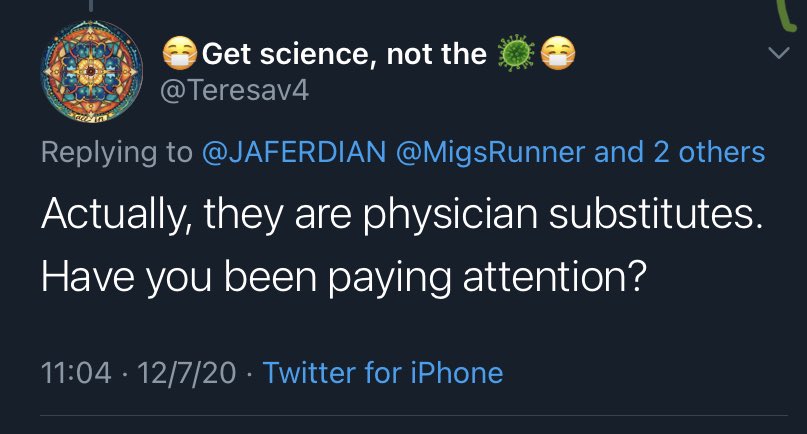 Jaferdian, M.D. tweet media