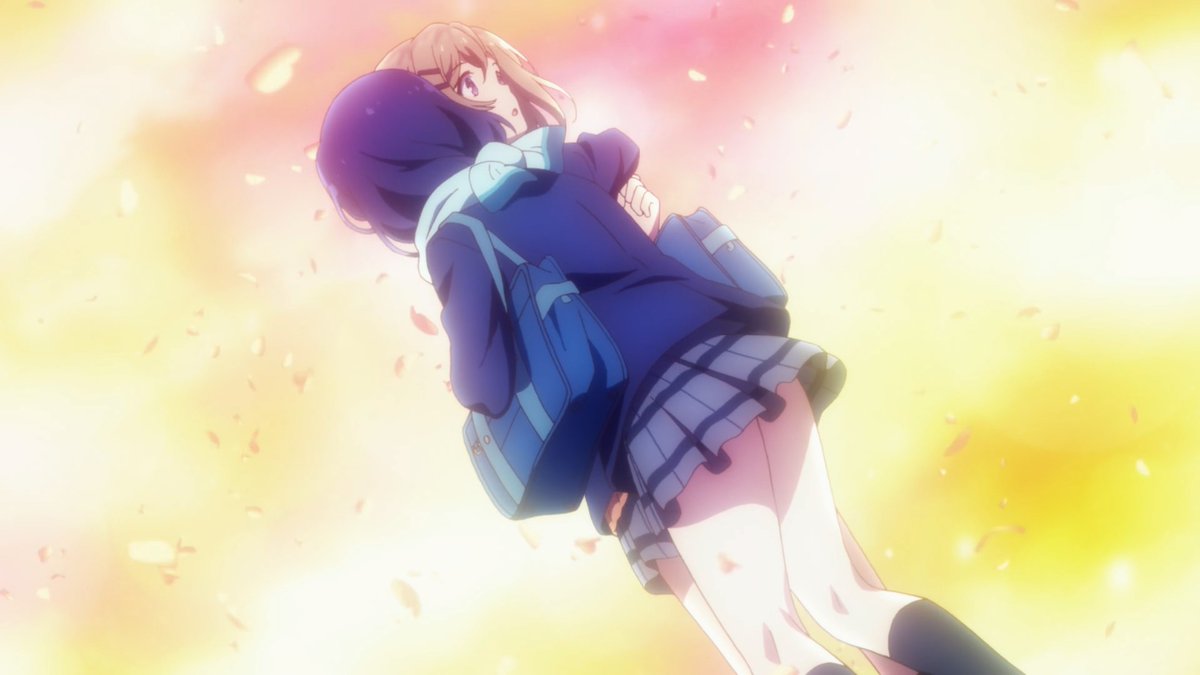 Str アニメ好き 連勤中でお疲れモード در توییتر 安達としまむら 9話 良いバレンタインでしたね 電光掲示板にメッセージとか最高 そして しまむら のフルネームが解禁された 安達としまむら Str アニメ好き 連勤中でお疲れモード در توییتر 安達としまむら 9話 良いバレンタインでしたね 電光掲示板にメッセージとか最高 そして しまむら のフルネームが解禁された 安達としまむら