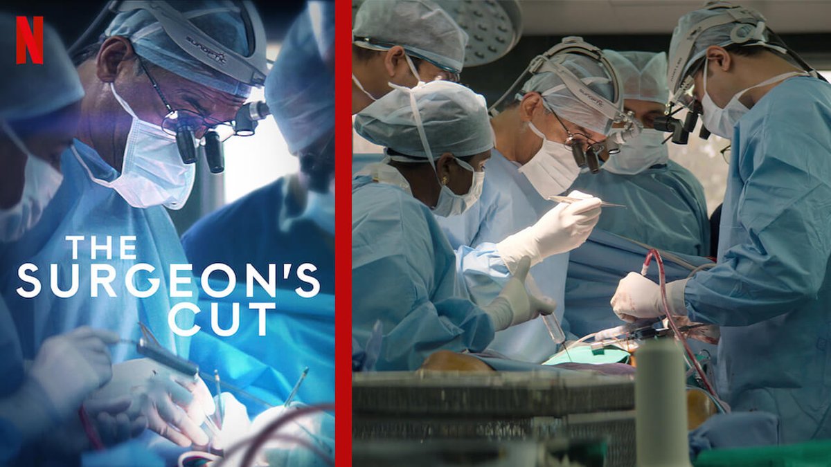 supportkings's tweet photo. Will you join us tonight at 8pm & watch the 'The Surgeon's Cut' on Netflix?
Professor Kypros Nicolaides from @KingsCollegeNHS features on this new Netflix series๐
๐ Join us tonight for a Twitter watch-a-long at 8pm, & use the hashtag #SurgeonsCut
#TeamKings #SupportKings https://t.co/TMIQWp061U