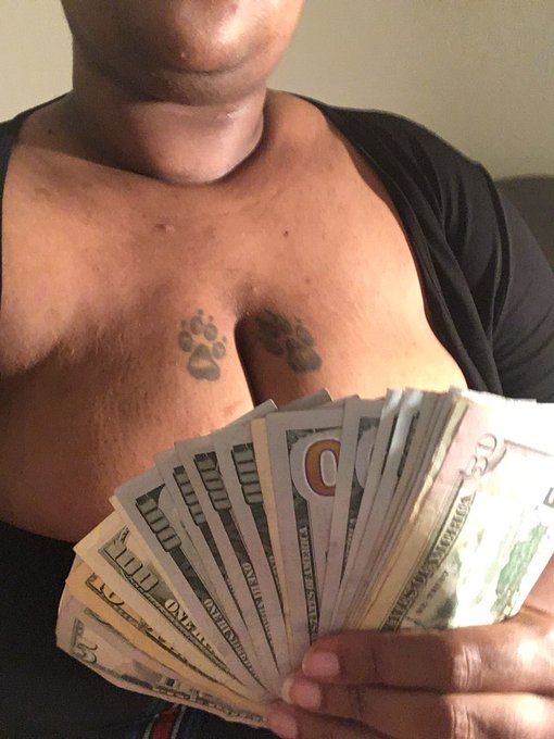 I Don&rsquo;t get Mad I get Money Loser!! Send tribute debt contract Ebonydomme Goddess Cash Master Finslave