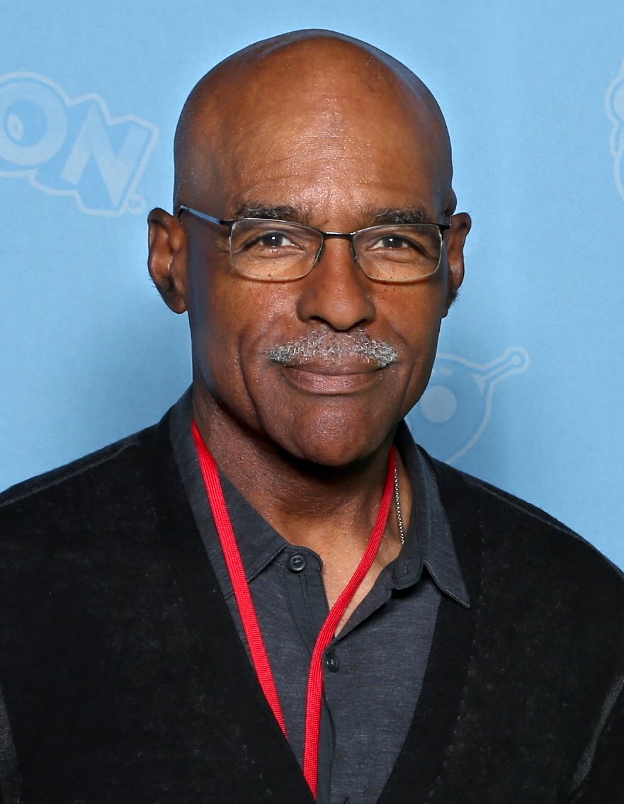 Happy Birthday Michael Dorn!! 