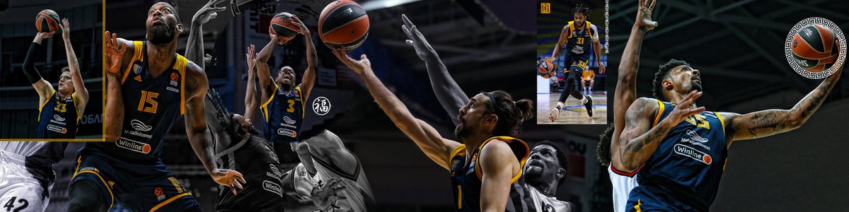 Khimkibasket's tweet photo. Pics of the game vs. @OlimpiaMI1936 

#KHIAXM #ХимкиМилан https://t.co/SBZZqsnTaL