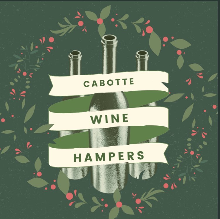 We have hand-picked our seasonal favourite wines and bundled them together in a bespoke hamper for you. 
It makes a perfect gift for a friend, colleague or even yourself to enjoy this festive season. 
Email wine@pinotandchardo.co.uk to order yours 🎁🍾🎄

#winegift #winehamper