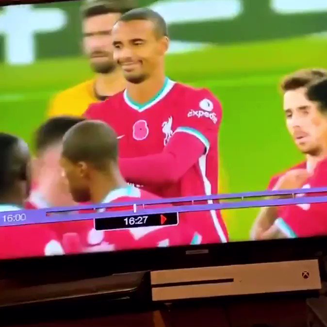 SLfc94's tweet image. When you're ready for Midtjylland to beat them🤣🤣🤣 
@LFC 
#liverpoolfc #midtjylland #UCL #joelmatip