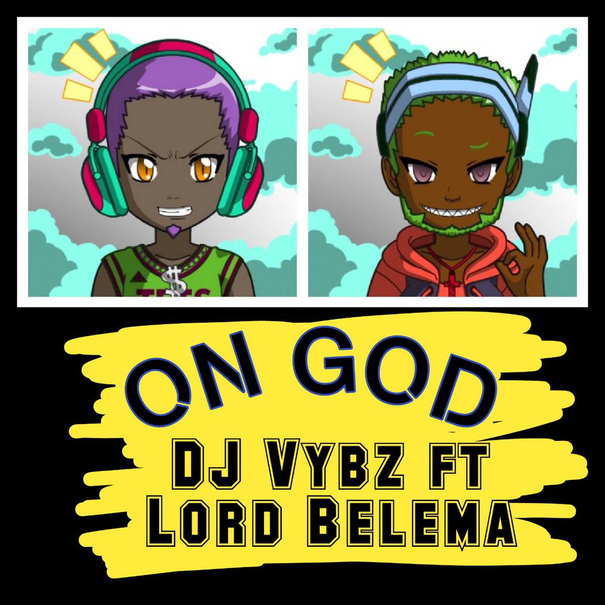 Nkechi_Morgan's tweet photo. Lord Belema announces new music dropping https://t.co/sUfZjO1tOX