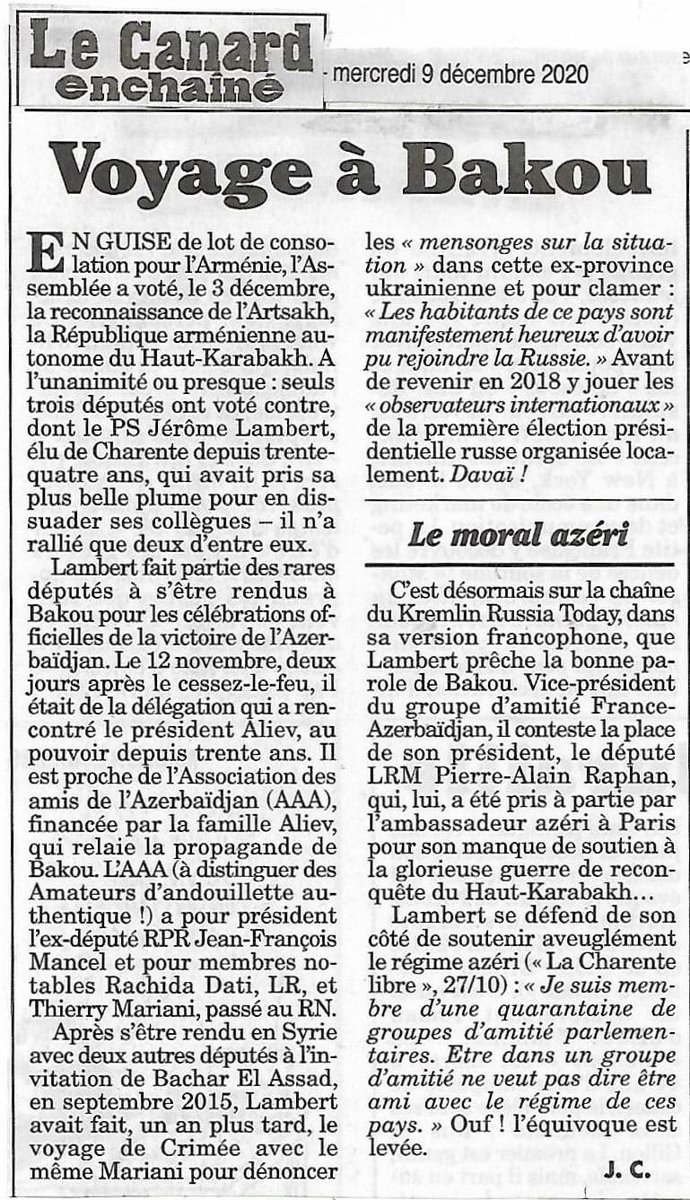 Vanik Berberian tweet media