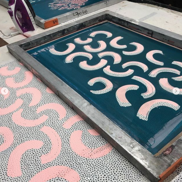 3rd Rail Print Space tweet media