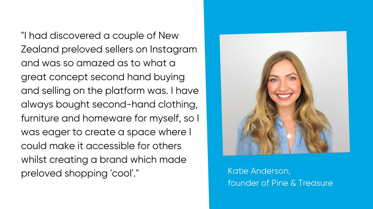 RetailAssist's tweet photo. We've collected expert comments from across the retail sector on new initiatives in sustainable retail ♻️
Check them out here: https://t.co/bYTgd3EFpu
#GuideTo #Sustainability https://t.co/UVreOp4tht